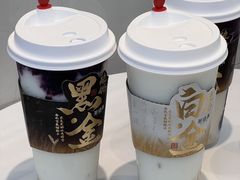 -茶话弄(中贸广场店)