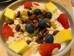 -茉莉餐厅(亳州高新万达广场希夷大道店)