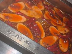 -码头故事火锅(大丰店)