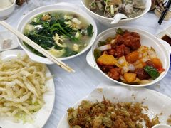 -陈根记大牌档