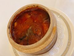 精品罐焖牛肉-莫斯科餐厅