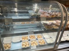 -乾芝斋·苏式糕点·碧螺春茶酥(平江路店)