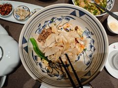 -今轩中餐厅(西安经开洲际酒店)