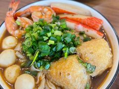 -曼谷食堂·泰国家庭料理(丹桂路店)