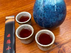 -云隐小厨·传统大理美食(复兴路店)