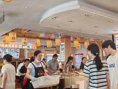 -素满香·素食自助餐(乐清·宁康东路店)