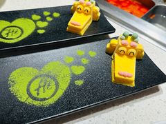 -海底捞火锅(巴黎春天浦建店)