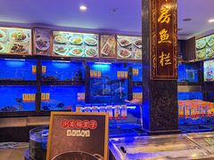 -老洋坊饭店(厚街东宝路店)