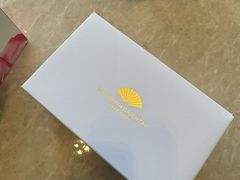 -澳门文华东方酒店文华饼房(孙逸仙大马路店)