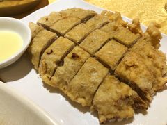 -粤北餐馆