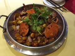 -宋记香辣蟹(曹家渡店)