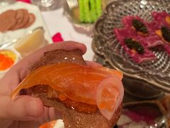 -壳里西餐厅Coquille Seafood Bistro(蒙自路店)