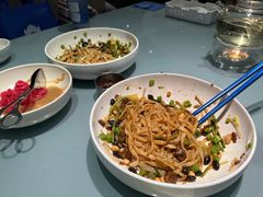 -小大董·烤鸭(观景餐厅·南京西路店)