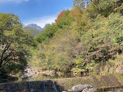 -黄山翡翠谷景区
