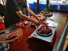-佳荣老五生态牛肉馆