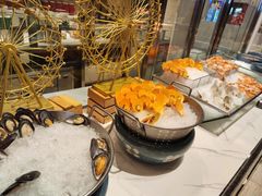 -合肥富力威斯汀酒店·知味餐厅