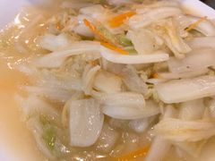-萨拉热窝长城中餐厅