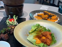 -颂福楼·南京菜(定淮门店)