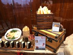 -索菲特酒店·乐轩华中餐厅
