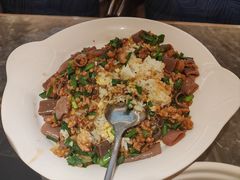 -前海沿·青岛菜(乐客城店)