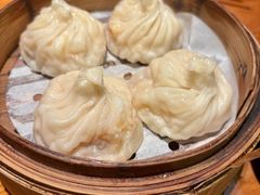 -鑫震源·苏式大虾生煎(山塘街店)