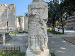 -北京石刻艺术博物馆(五塔寺)