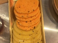 -核桃碳烤肉馆(深圳首店)