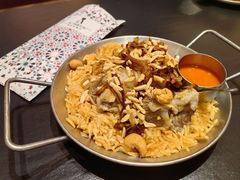 -ALAMEEN阿拉伯餐厅(三里屯店)