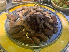 -喜来稀肉(虹泉路店)