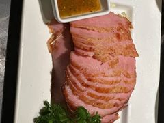 -新白鹿餐厅(松江开元地中海店)