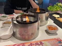 -火锅先生(五马街店)