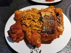 -太原茂业天地购物中心