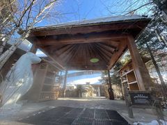 -汉拿山温泉度假酒店