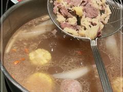 -二刀潮牛(重庆光环购物公园店)