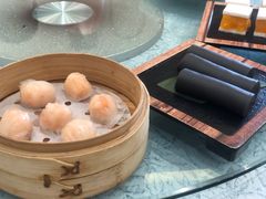 -喜喜酒家·纯手工点心·粤菜