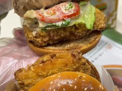 -麦当劳(天兴罗斯福店)