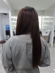 -D.z Salon 无痕接发潮店