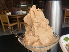 宝岛花生冰-百家班(市府店)