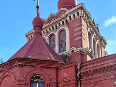 -圣·阿列克谢耶夫教堂