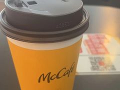 -麦当劳(高铁南站店)