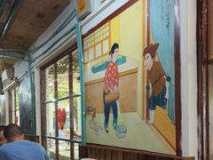 -人民公社大食堂(顺义总店)