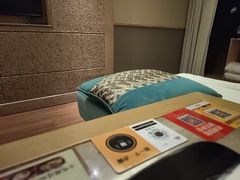 -和子足浴SPA会馆(梁溪店)