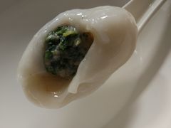 -老街湯糰