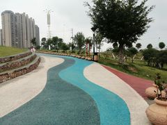 -那考河湿地公园