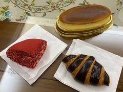-巴黎贝甜(银城东苑店)