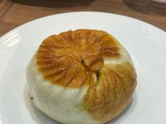 河州煎包-贯贯吉·清真餐厅(浙江中路店)