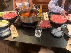 -熹悟海鲜火锅·广式打边炉