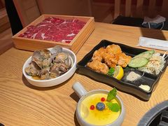 -大和食乐·鲜和牛酸汤火锅(环宇荟店)