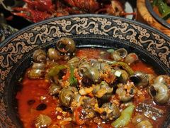 -新凯旋烧烤·燕姐千岛湖土菜