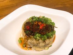 -小城粥道·海胆鲜虾粥(解放广场店)